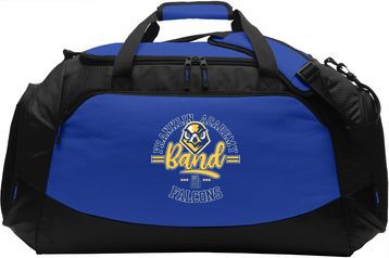 Large Active Duffel — view details