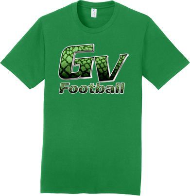 Fan Favorite Tee — view details