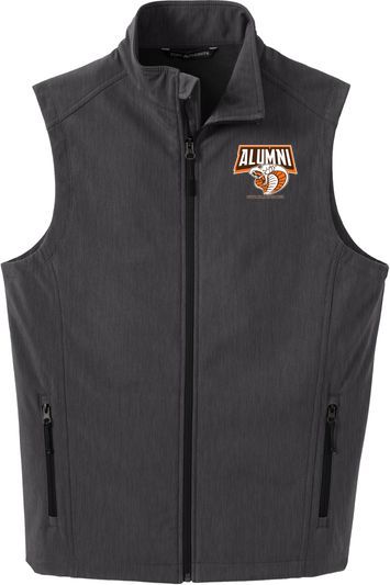 Core Soft Shell Vest — view details