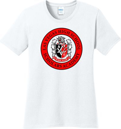 Women's Core Cotton Tee - view details