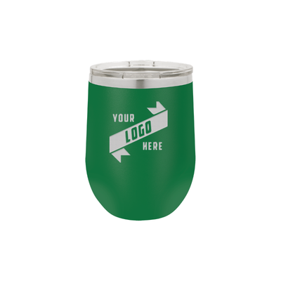 Green 12 oz Polar Camel — view details