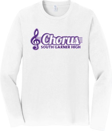 Long Sleeve Fan Favorite Tee — view details