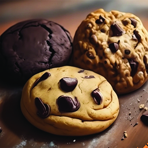 Variety Pack Chocolate Lover — view details