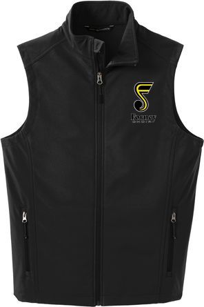 Core Soft Shell Vest — view details