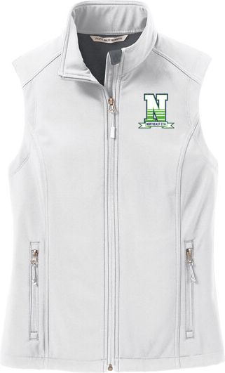 Women's Core Soft Shell Vest — view details