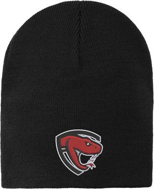 Knit Skull Cap — view details