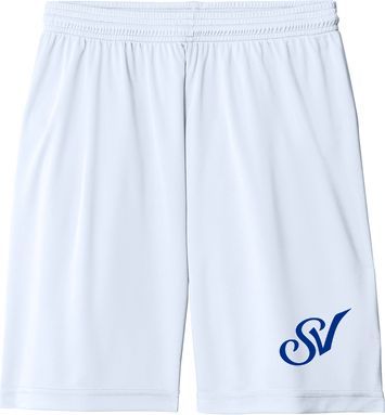 PosiCharge Competitor 7" Short — view details