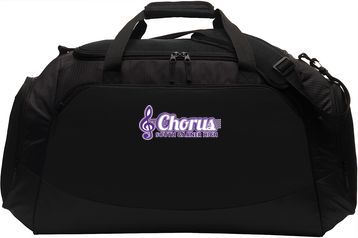 Large Active Duffel — view details