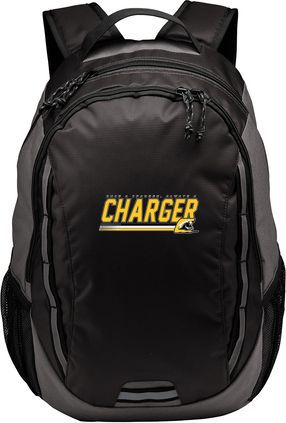 Ridge Backpack — view details