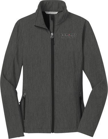 Women's Core Soft Shell Jacket — view details