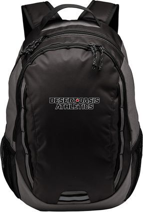 Ridge Backpack — view details