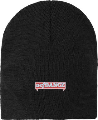 Knit Skull Cap — view details