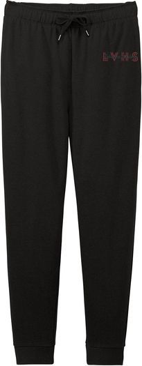 Perfect Tri Fleece Jogger - view details