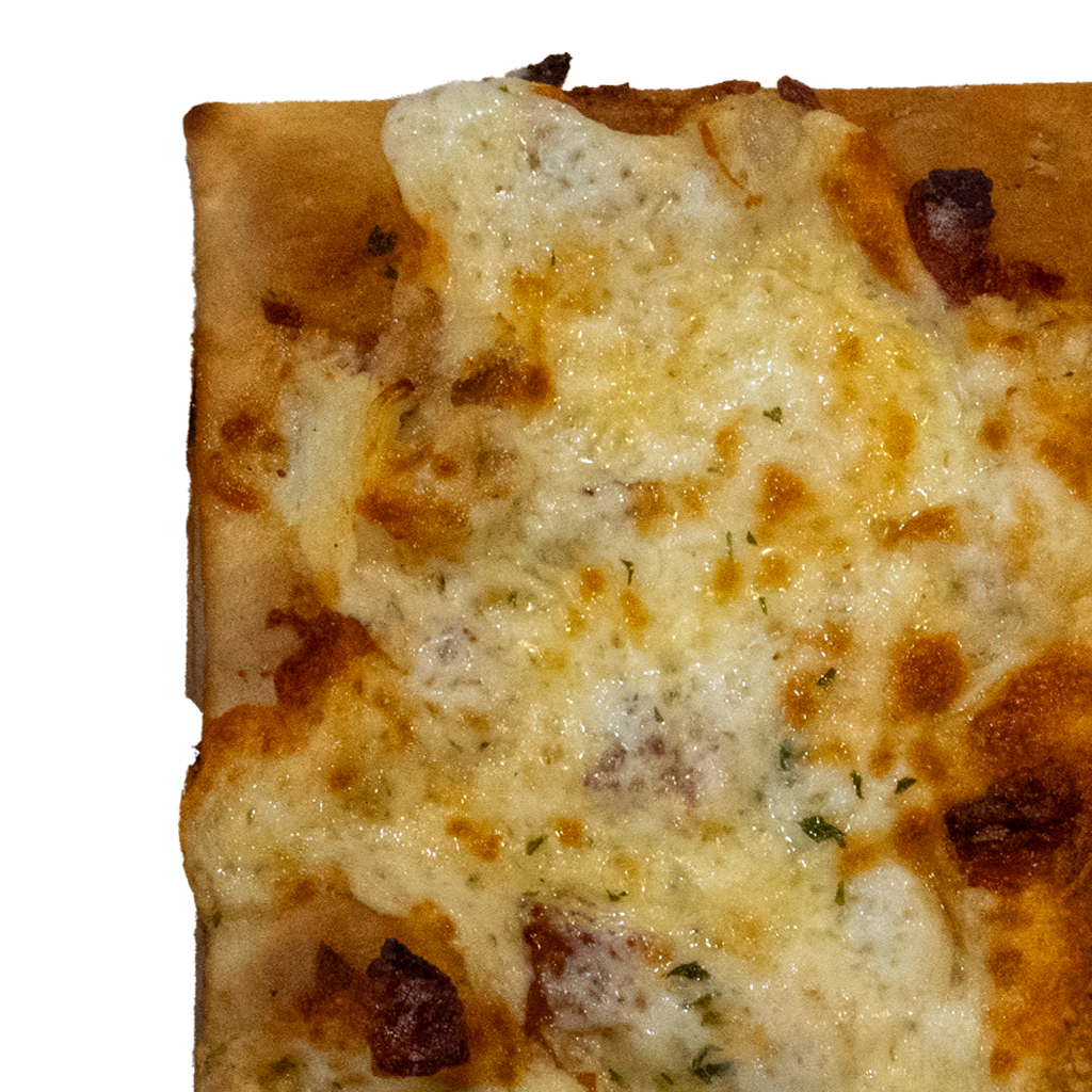 Chicken Bacon Ranch Flatbreads — view details