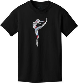 Youth Core Cotton Tee — view details