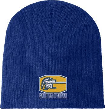 Beanie Cap — view details