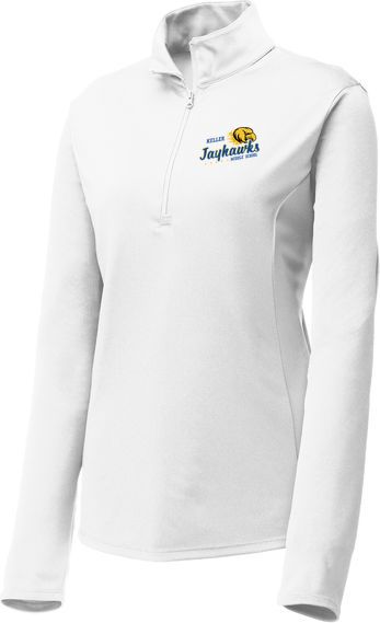Women's PosiCharge Competitor 1/4-Zip Pullover — view details