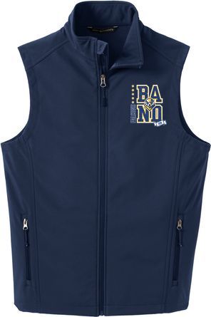 Core Soft Shell Vest — view details