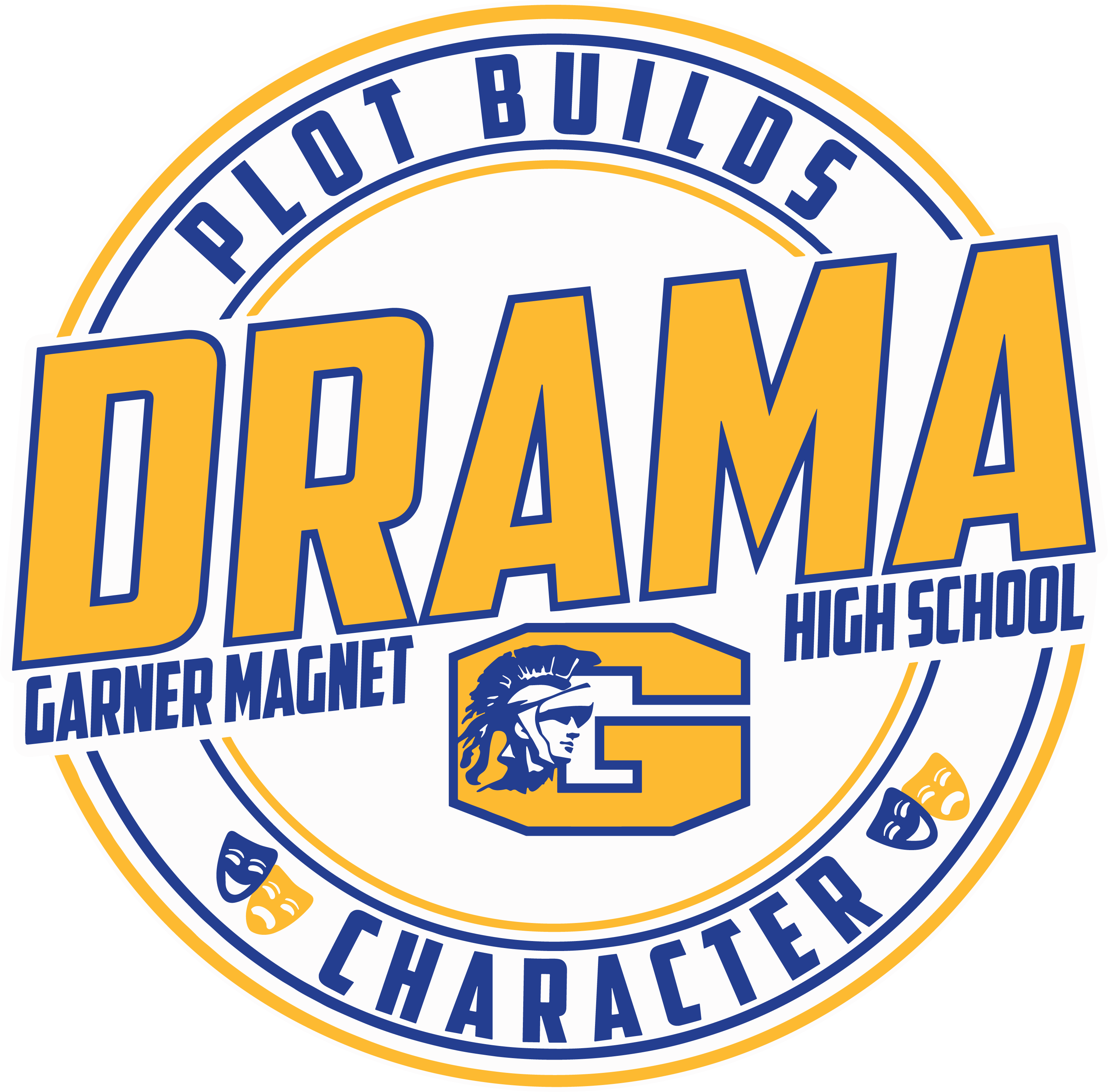 Sponsor logo