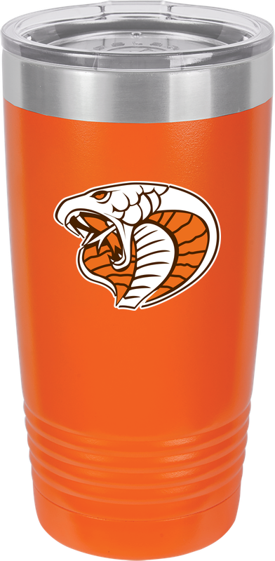 20oz Tumbler — view details