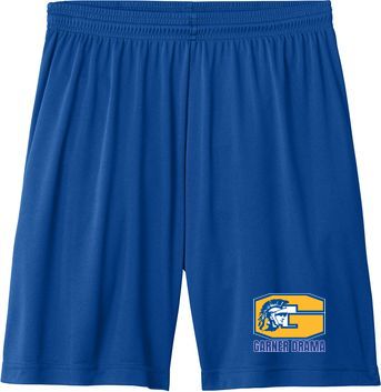 PosiCharge Competitor 7" Short — view details
