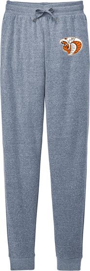 Perfect Tri Fleece Jogger — view details