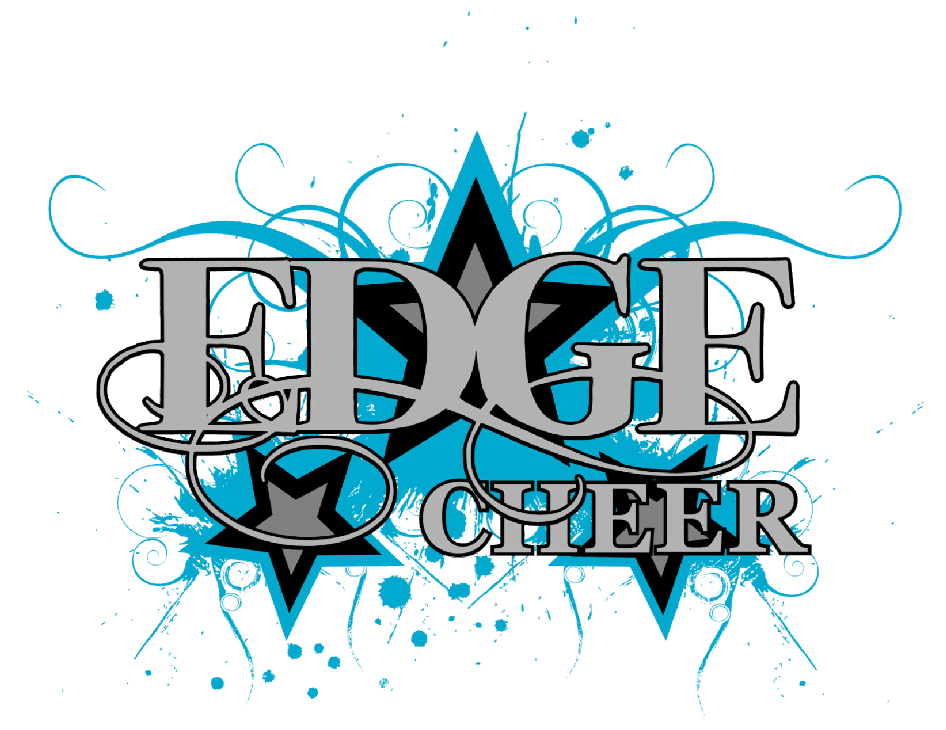 Energetic Edge Cheer Association