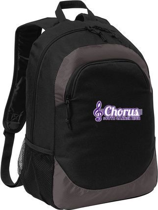 Circuit Backpack — view details