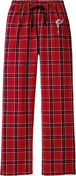 Women’s Flannel Plaid Pant — view details