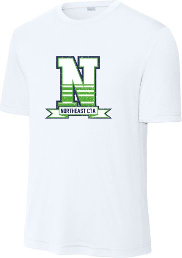 PosiCharge Competitor Tee — view details