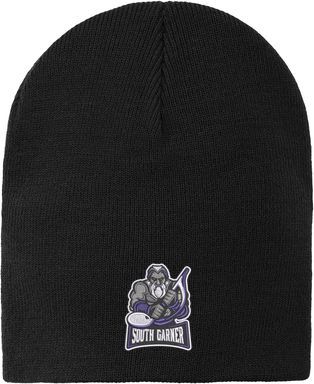 Knit Skull Cap — view details
