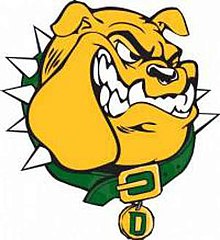 DeLand High School