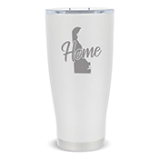 Delaware Home - White 20oz — view details
