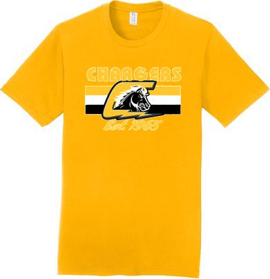 Fan Favorite Tee — view details
