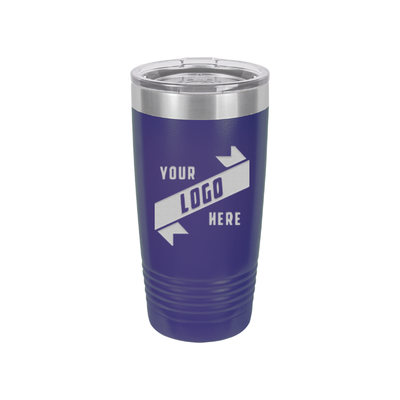 Purple 20oz Polar Camel — view details