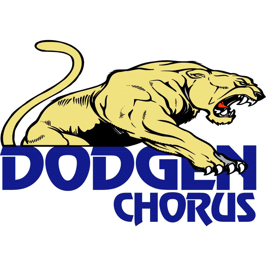 Dodgen MS Chorus F22