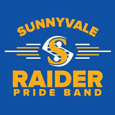 Sunnyvale Raider Band