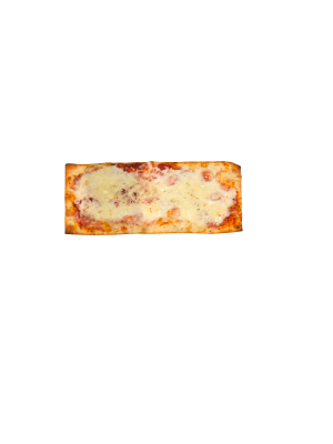 Neapolitan Cheese Flatbread — view details