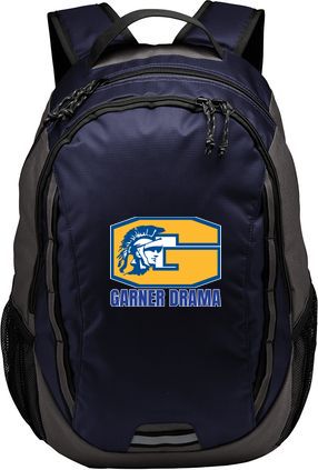 Ridge Backpack — view details