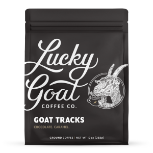Goat Tracks — view details