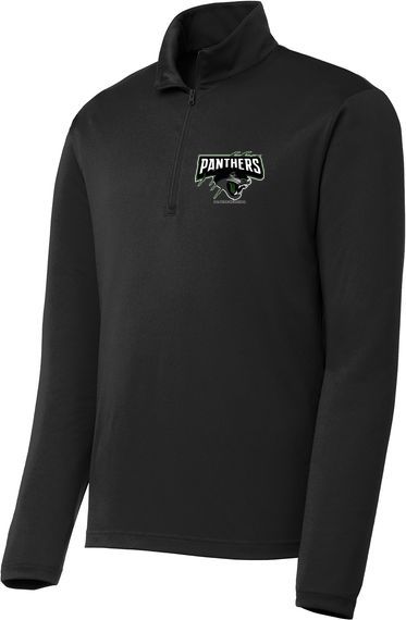 PosiCharge Competitor 1/4-Zip Pullover — view details