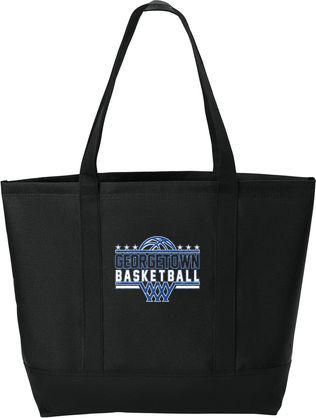 Day Tote — view details