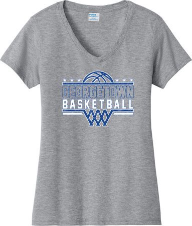 Women's Fan Favorite V-Neck Tee — view details