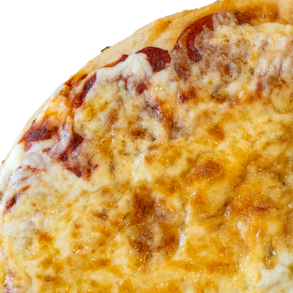 Pepperoni Pizza — view details