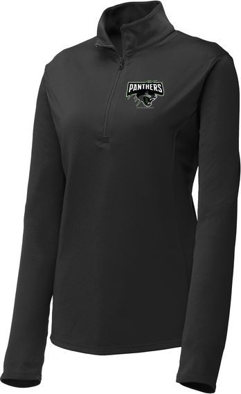 Women's PosiCharge Competitor 1/4-Zip Pullover — view details