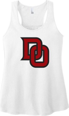 Women’s V.I.T. Racerback Tank — view details