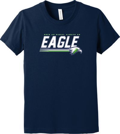 Youth Jersey Short Sleeve Tee — view details