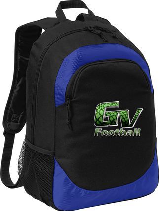 Circuit Backpack — view details