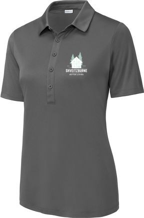 Women's Posi-UV Pro Polo — view details