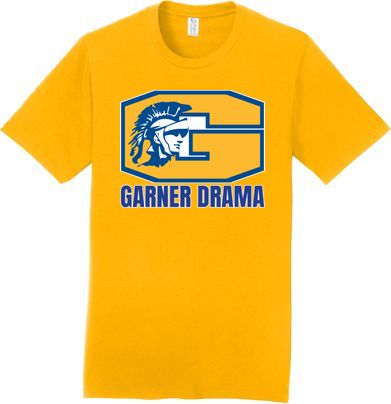 Fan Favorite Tee — view details